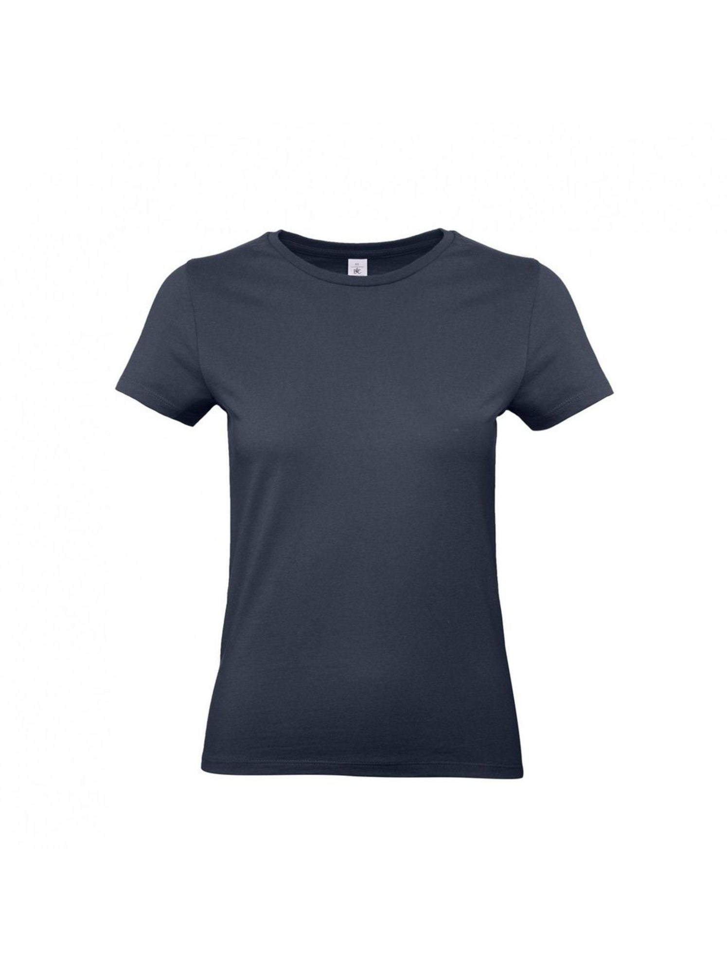 B&C Womens/Ladies #E190 Tee-shirt - Kiabi